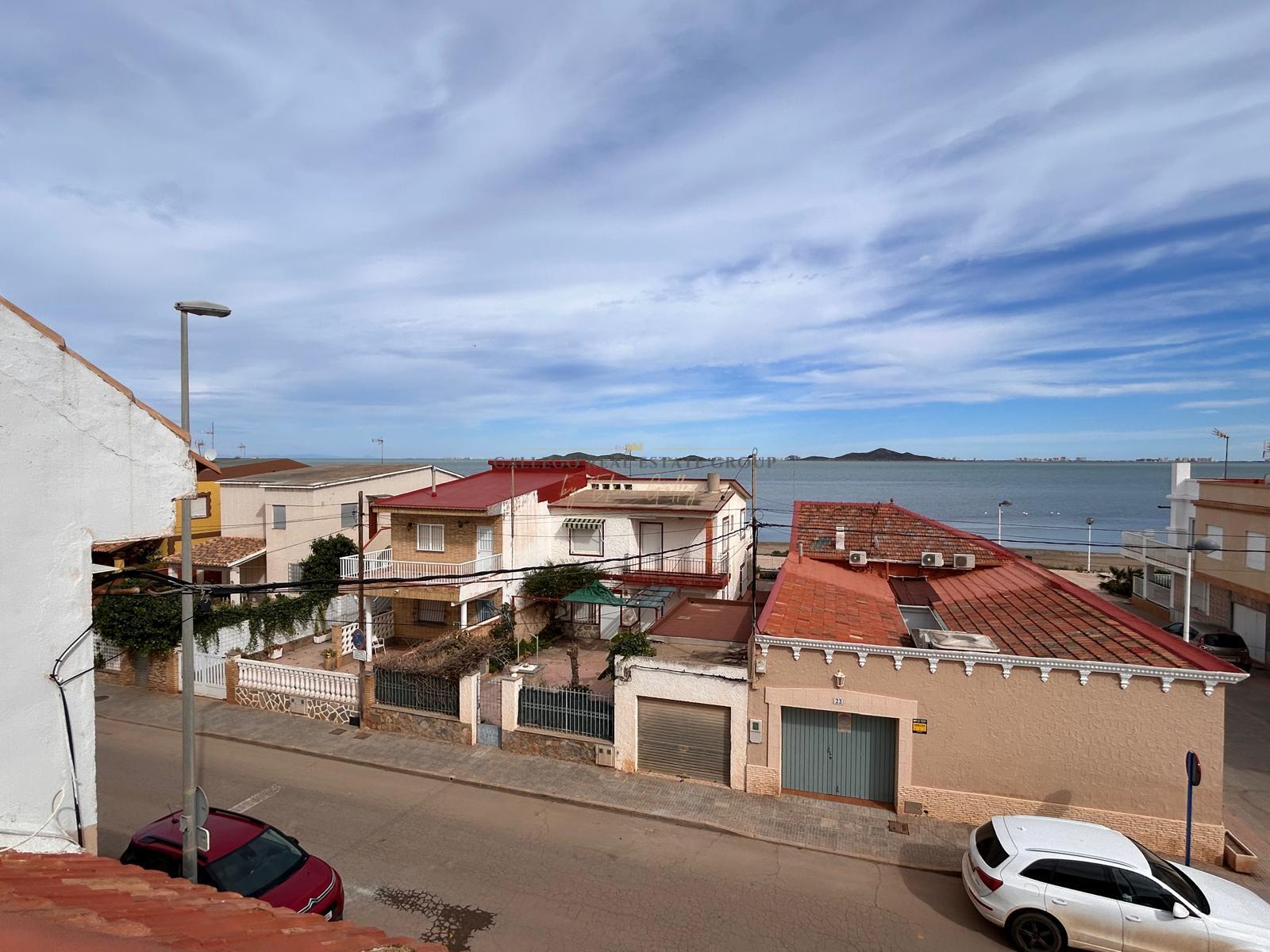 Alquiler de chalet en Cartagena
