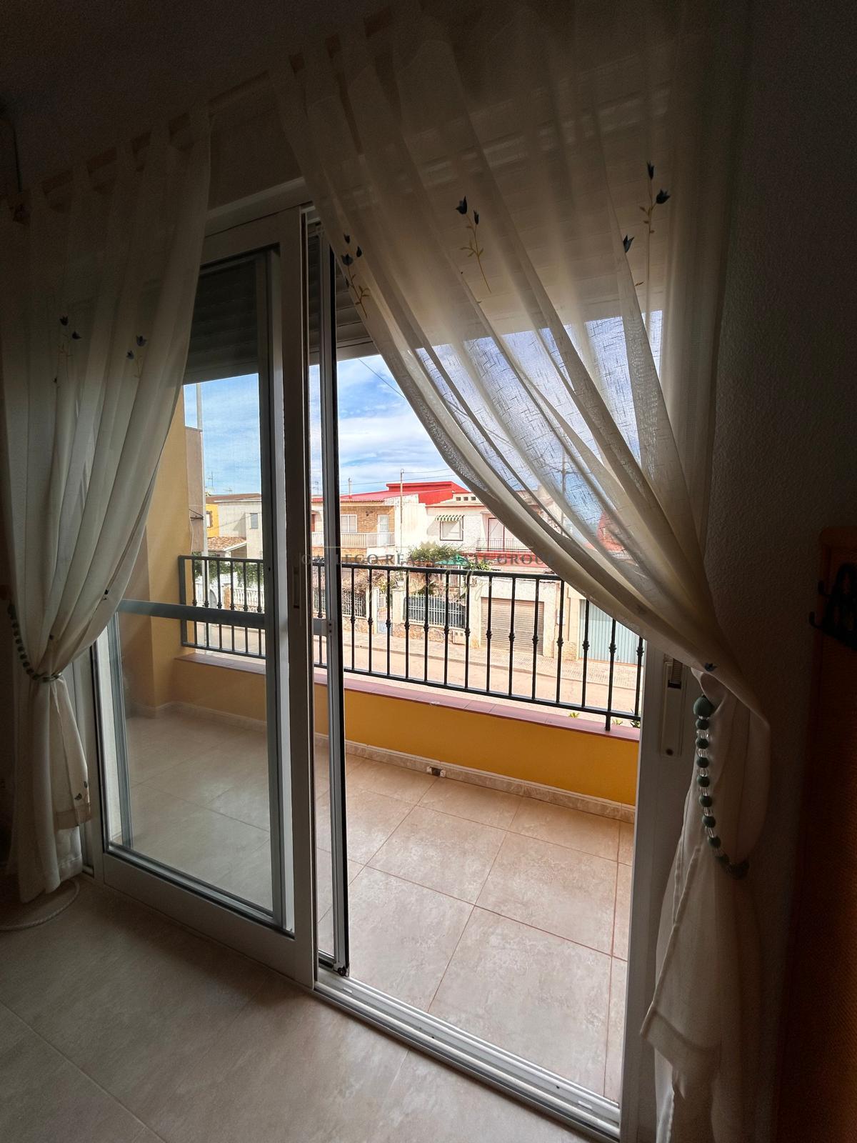 Alquiler de chalet en Cartagena