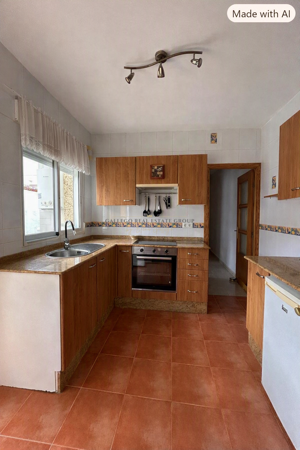 Alquiler de chalet en Cartagena