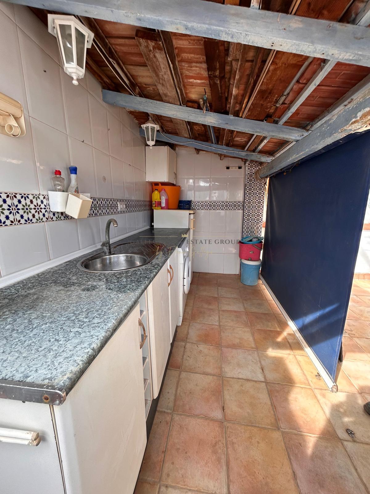 Alquiler de chalet en Cartagena