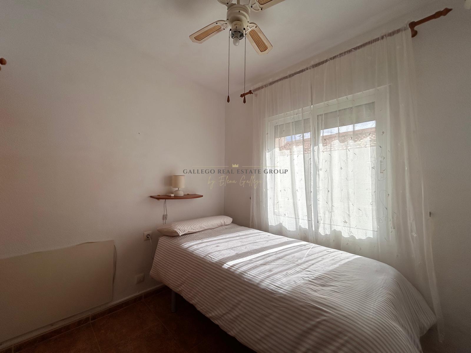 Alquiler de chalet en Cartagena