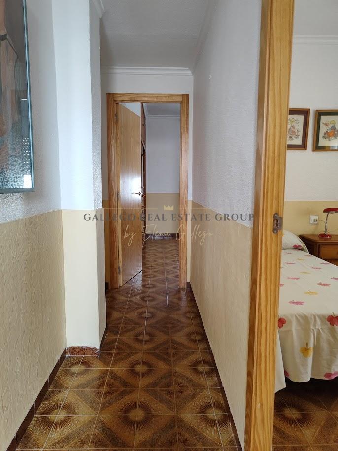 Venta de chalet en Cartagena