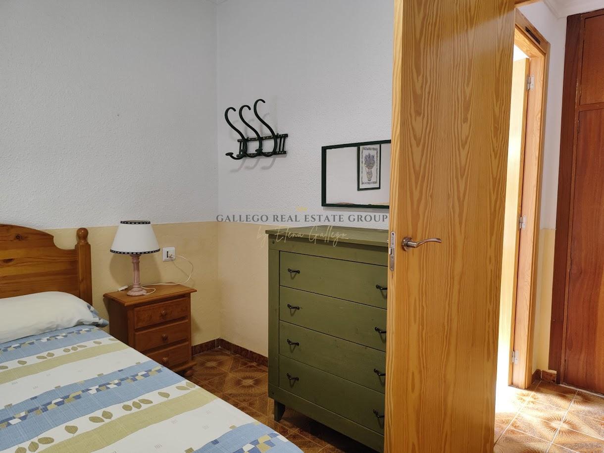 Venta de chalet en Cartagena