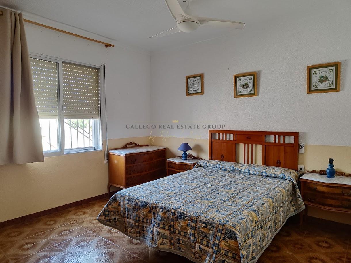 Venta de chalet en Cartagena