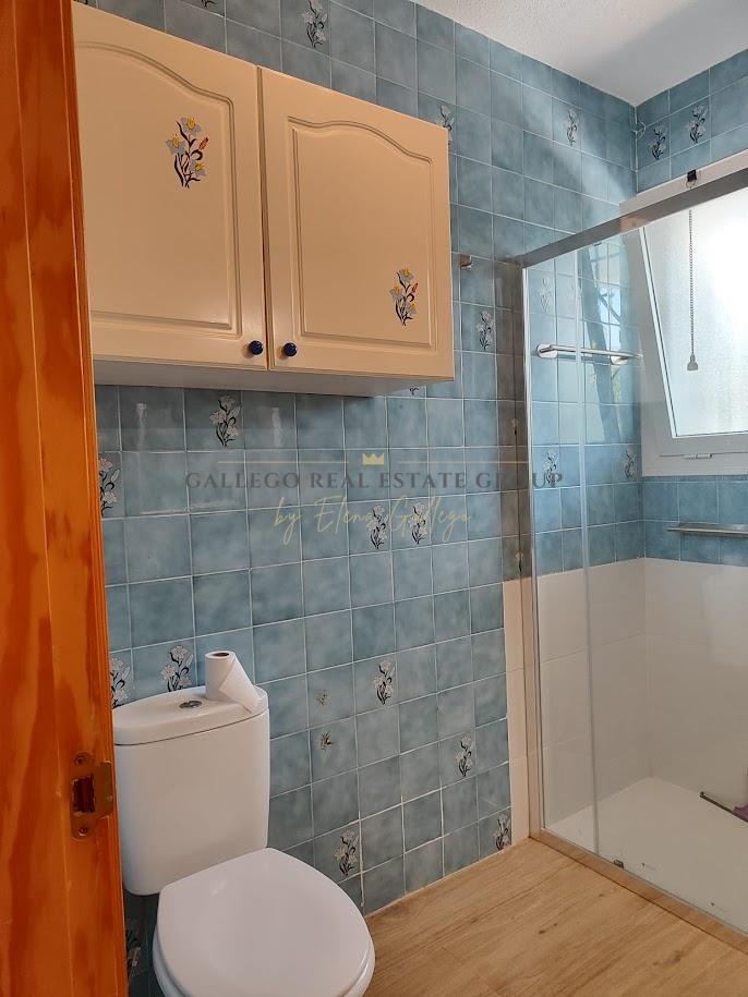 Venta de chalet en Cartagena