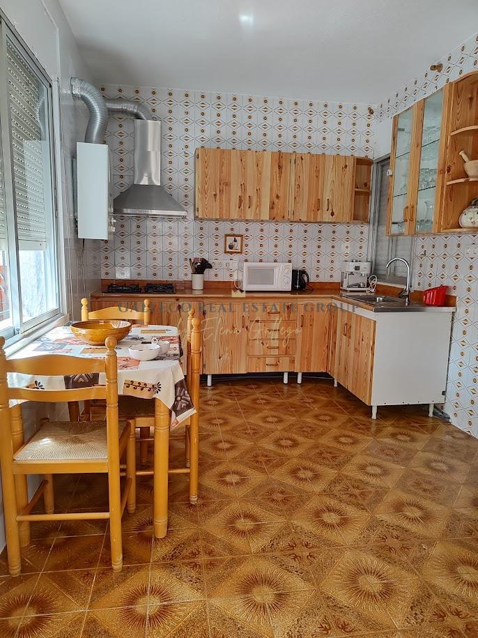 Venta de chalet en Cartagena