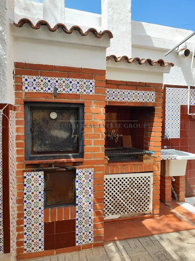 Venta de chalet en Cartagena