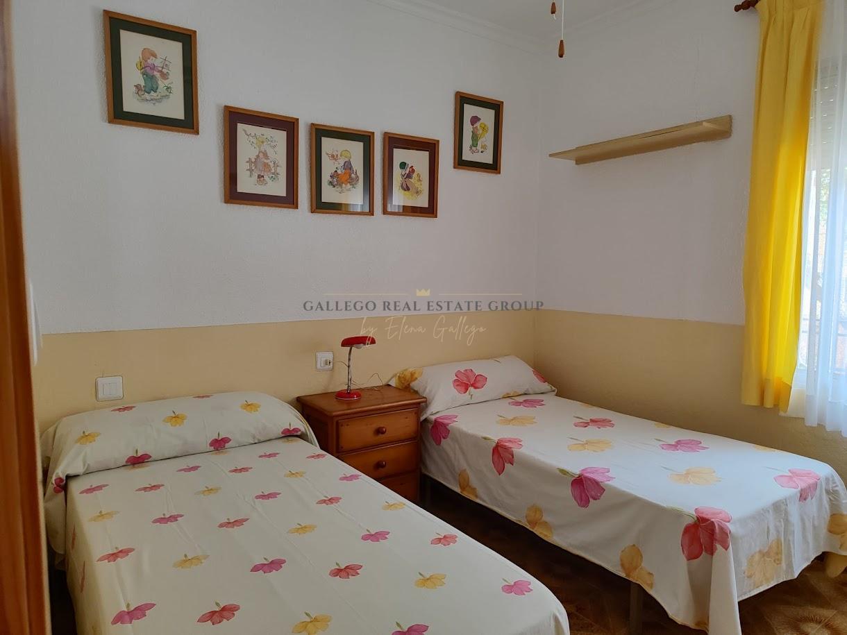 Venta de chalet en Cartagena