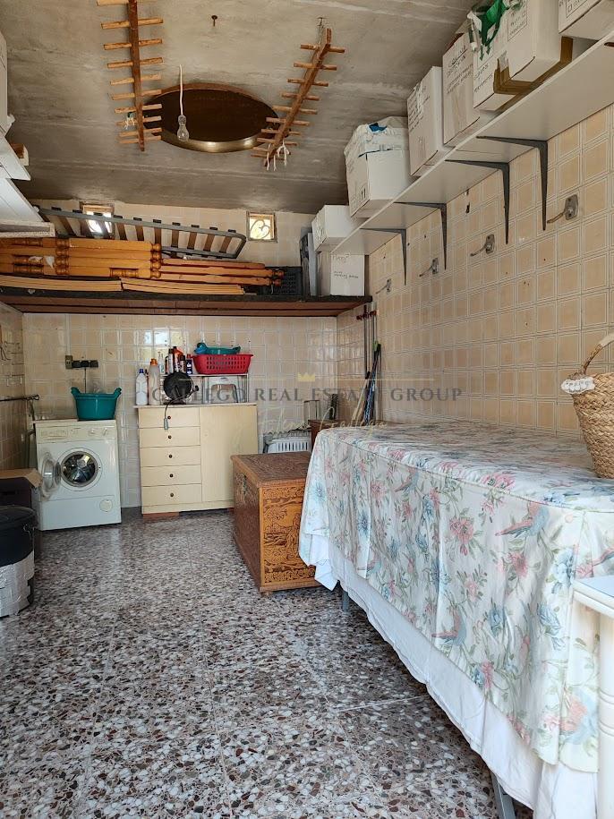 Venta de chalet en Cartagena