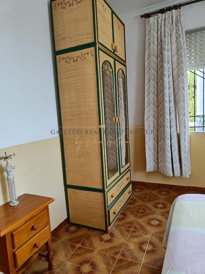 Venta de chalet en Cartagena