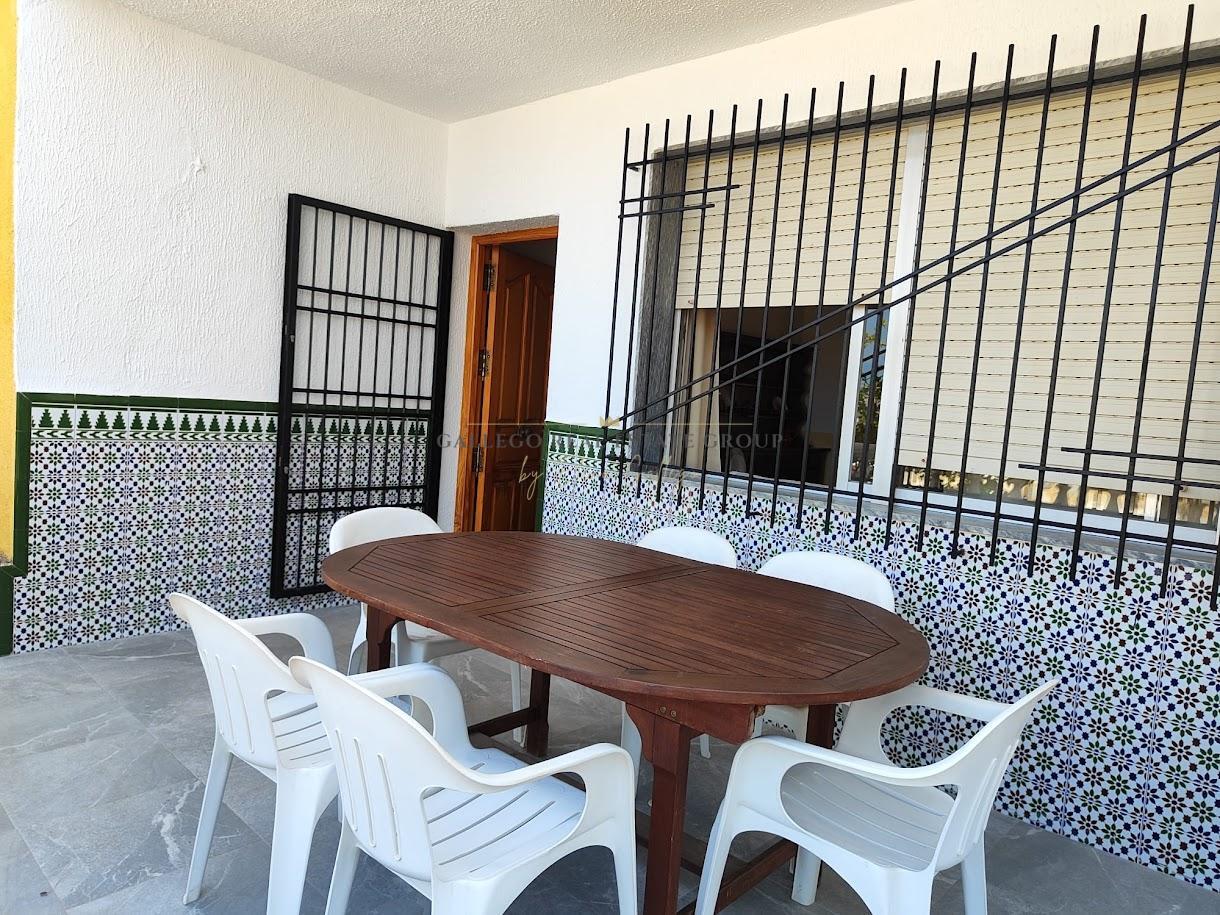 Venta de chalet en Cartagena