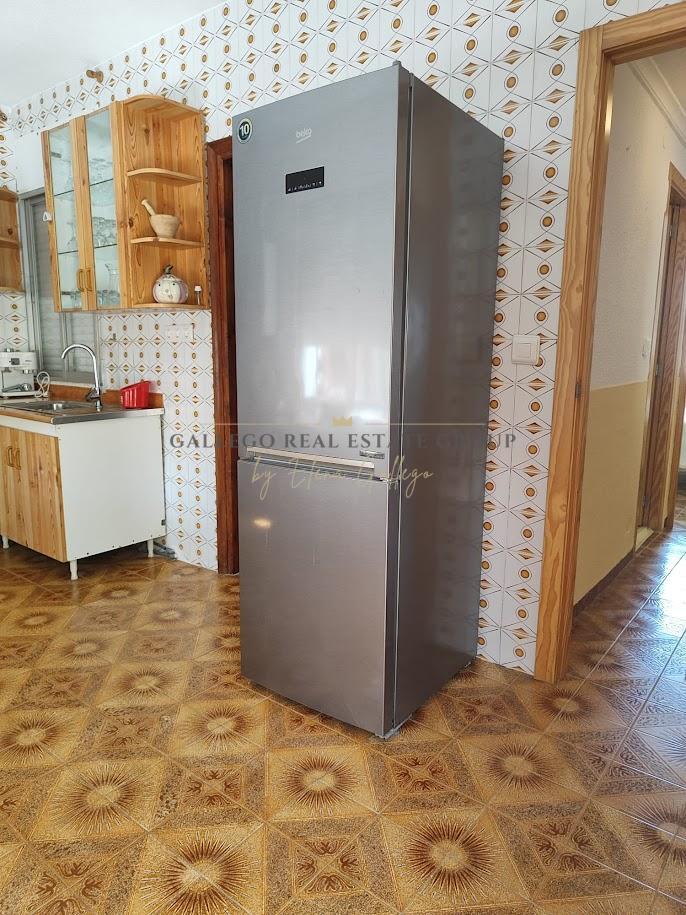 Venta de chalet en Cartagena