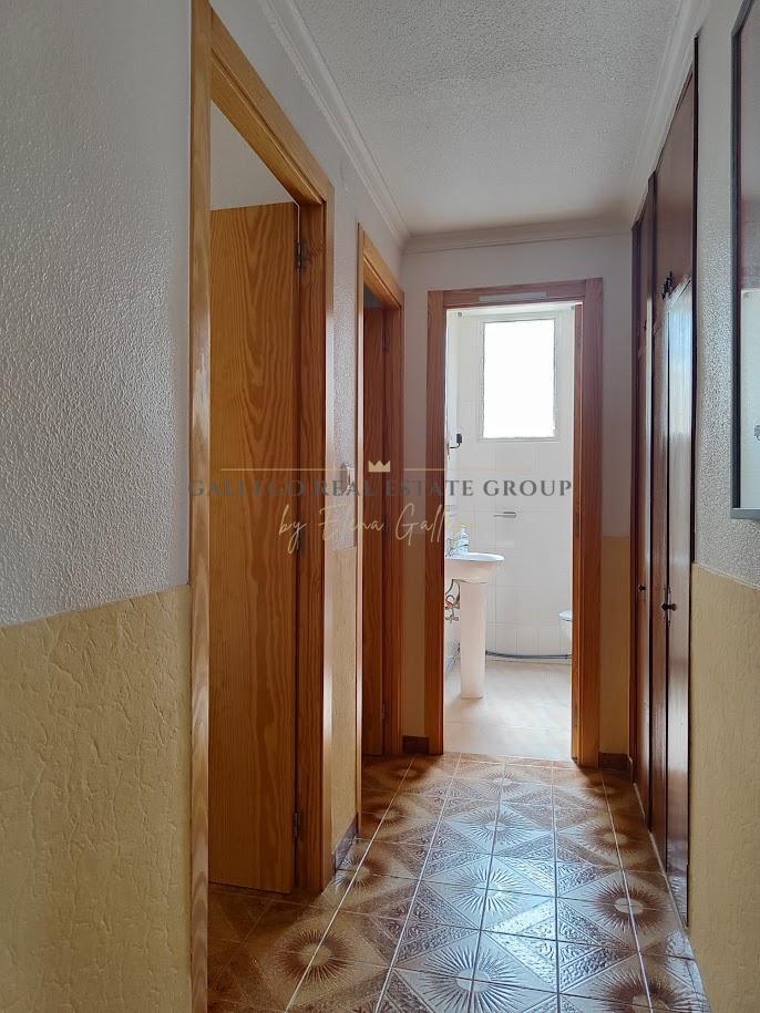 Venta de chalet en Cartagena