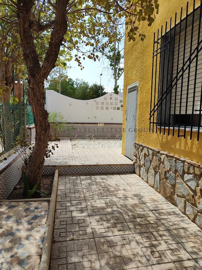 Venta de chalet en Cartagena