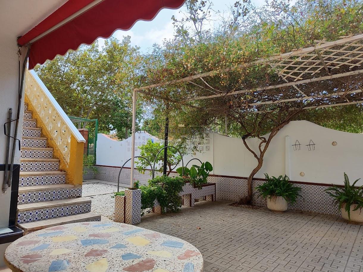 Venta de chalet en Cartagena