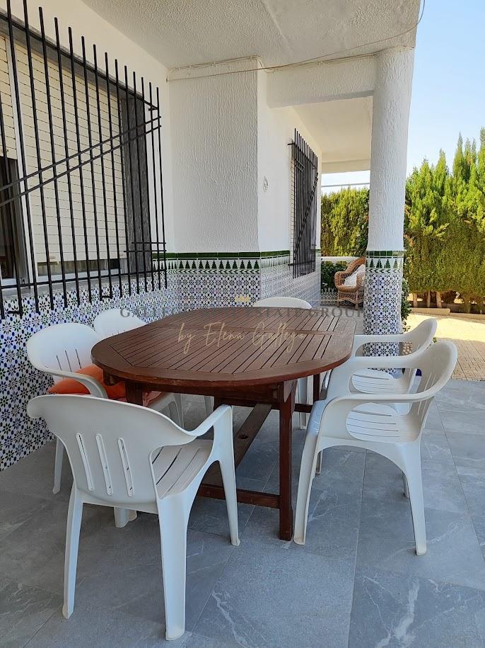 Venta de chalet en Cartagena