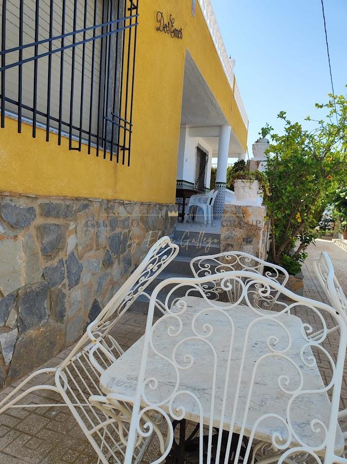 Venta de chalet en Cartagena