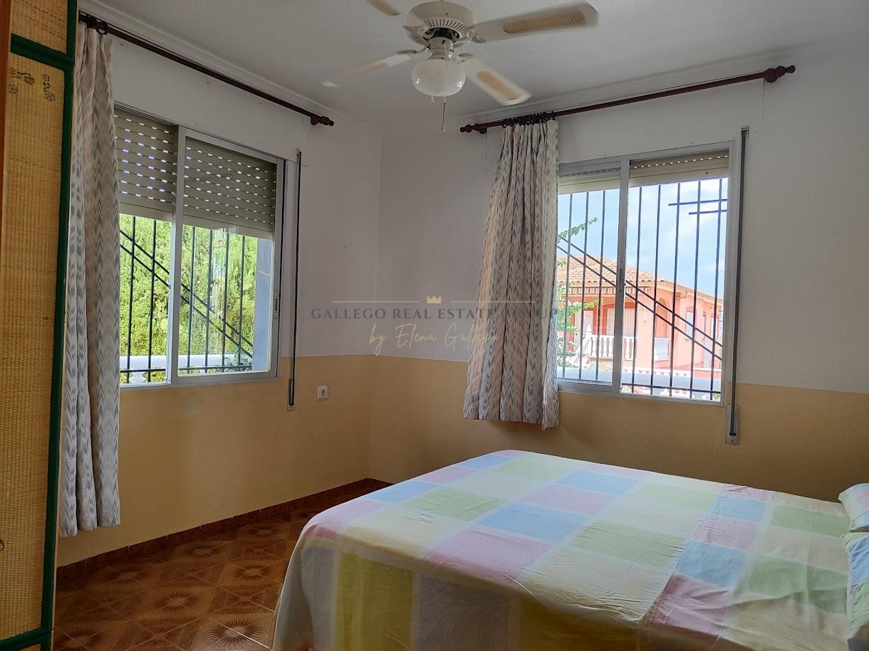 Venta de chalet en Cartagena