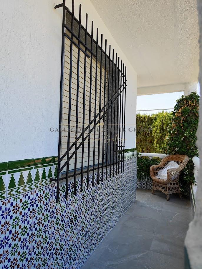 Venta de chalet en Cartagena