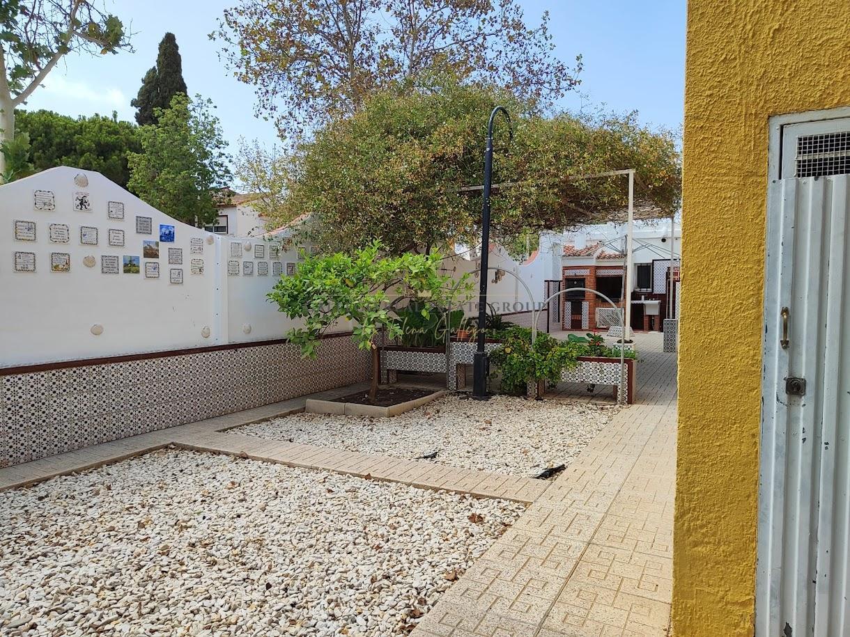 Venta de chalet en Cartagena