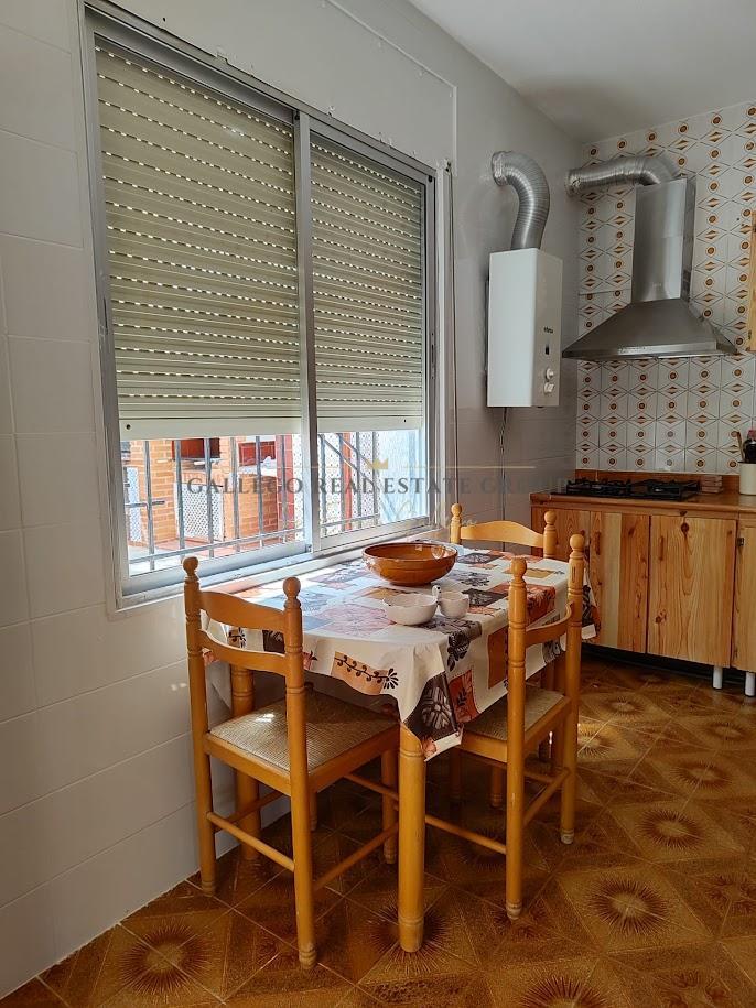 Venta de chalet en Cartagena