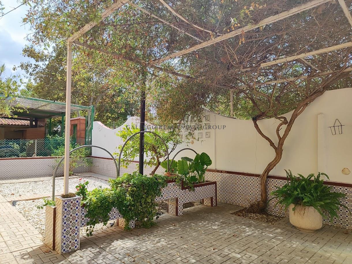 Venta de chalet en Cartagena