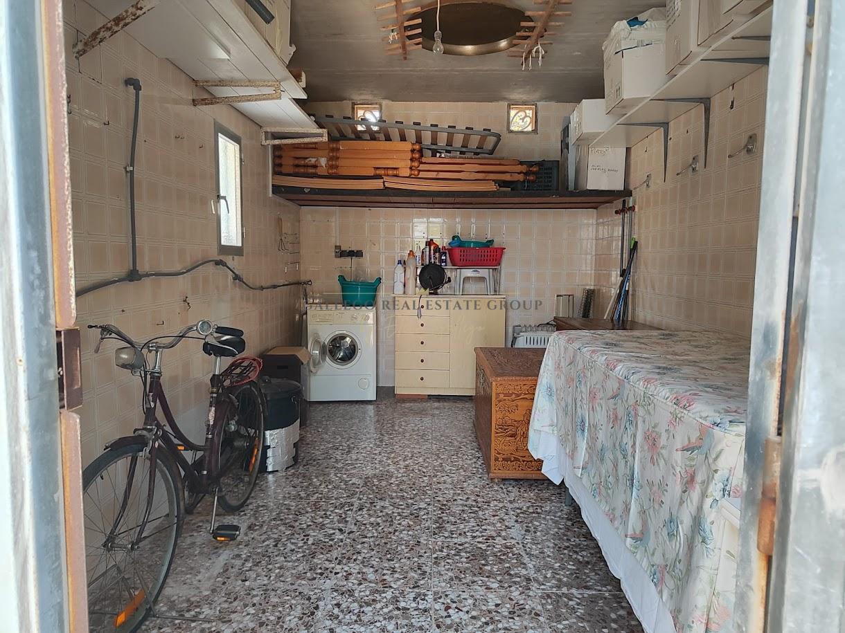 Venta de chalet en Cartagena