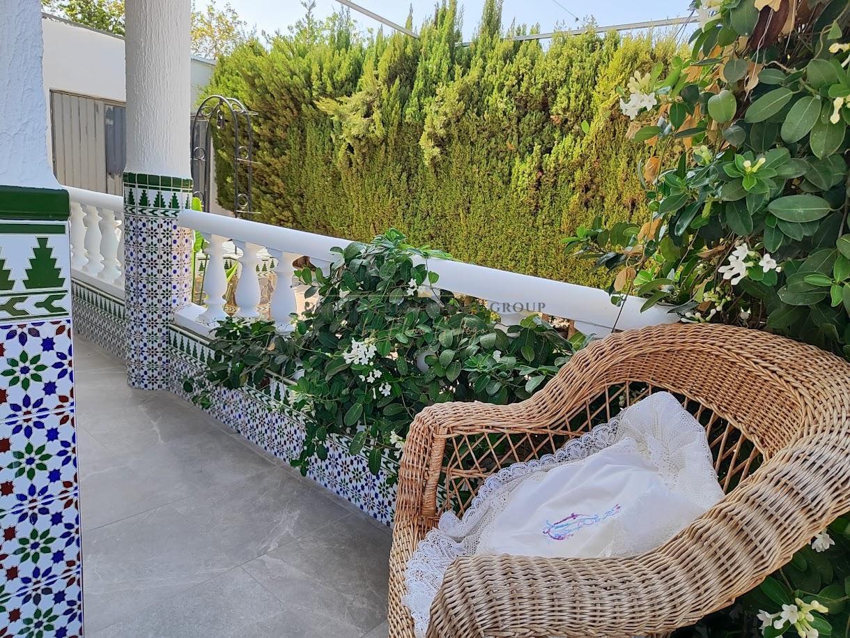 Venta de chalet en Cartagena