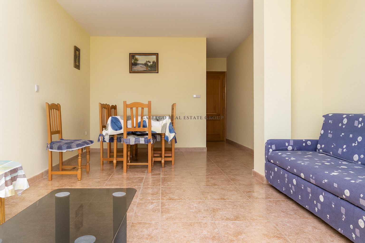 Venta de apartamento en Los Alcázares