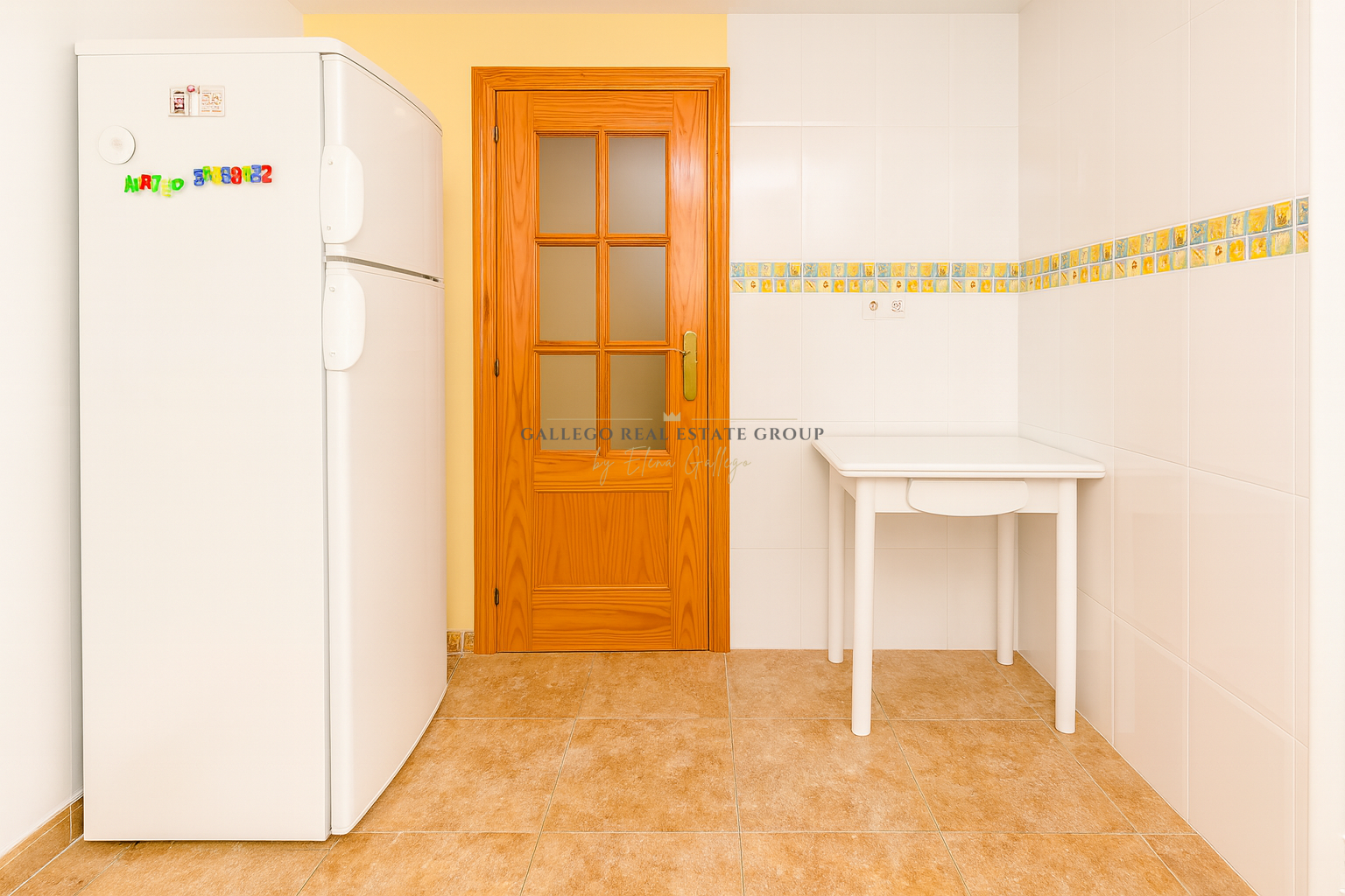 Venta de apartamento en Los Alcázares