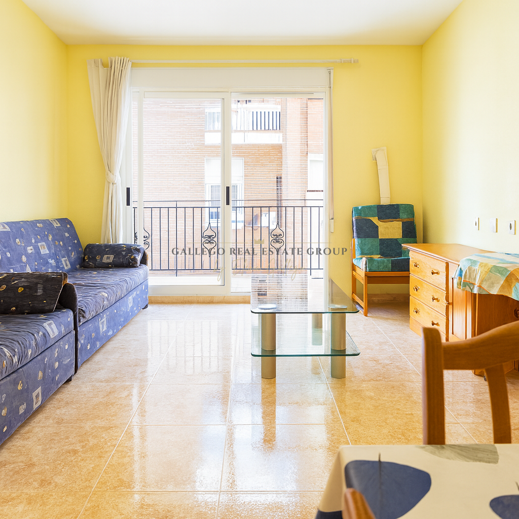 Venta de apartamento en Los Alcázares