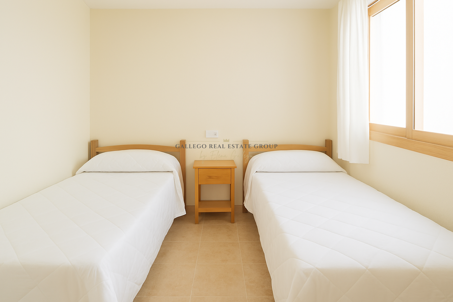 Venta de apartamento en Los Alcázares