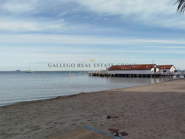 Venta de apartamento en Los Alcázares