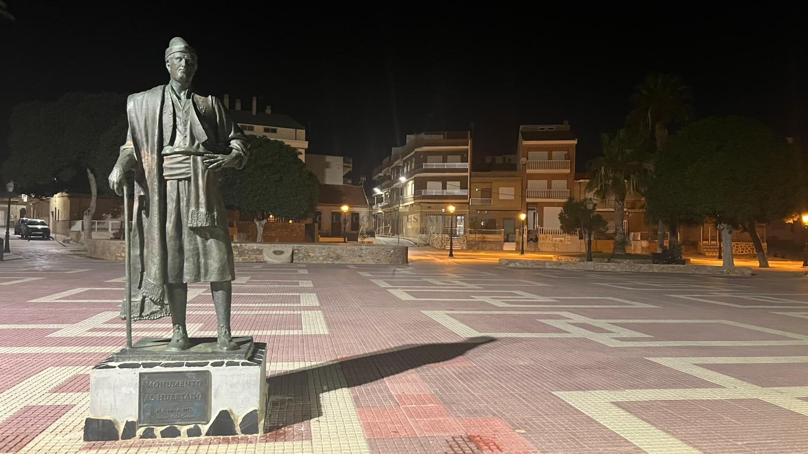 Venta de apartamento en Los Alcázares