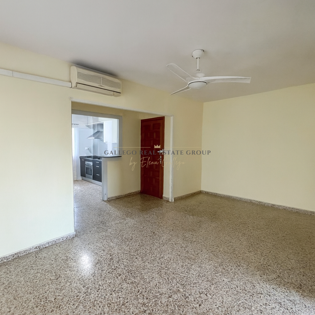 Venta de apartamento en Los Alcázares