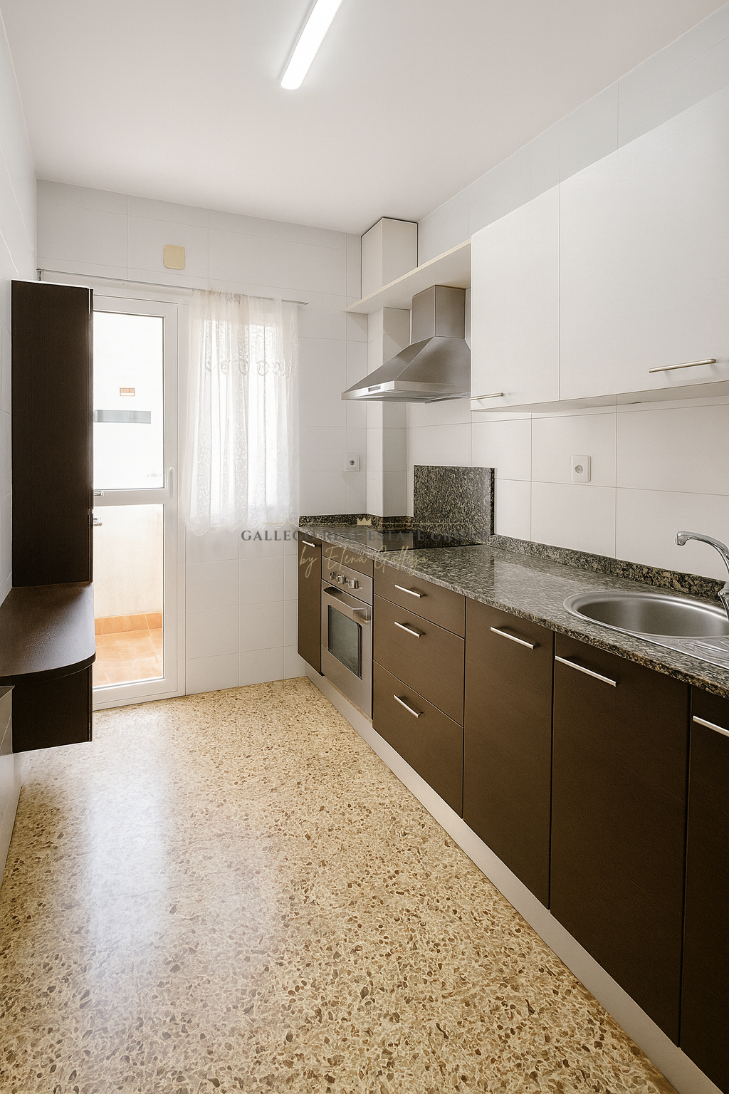 Venta de apartamento en Los Alcázares