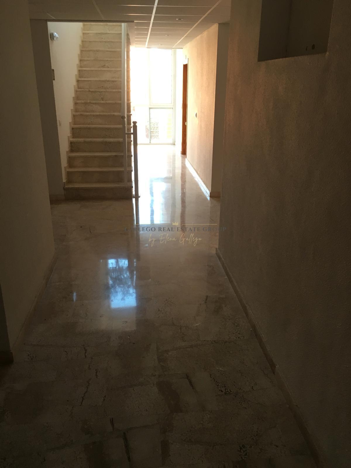 Alquiler de apartamento en Los Urrutias