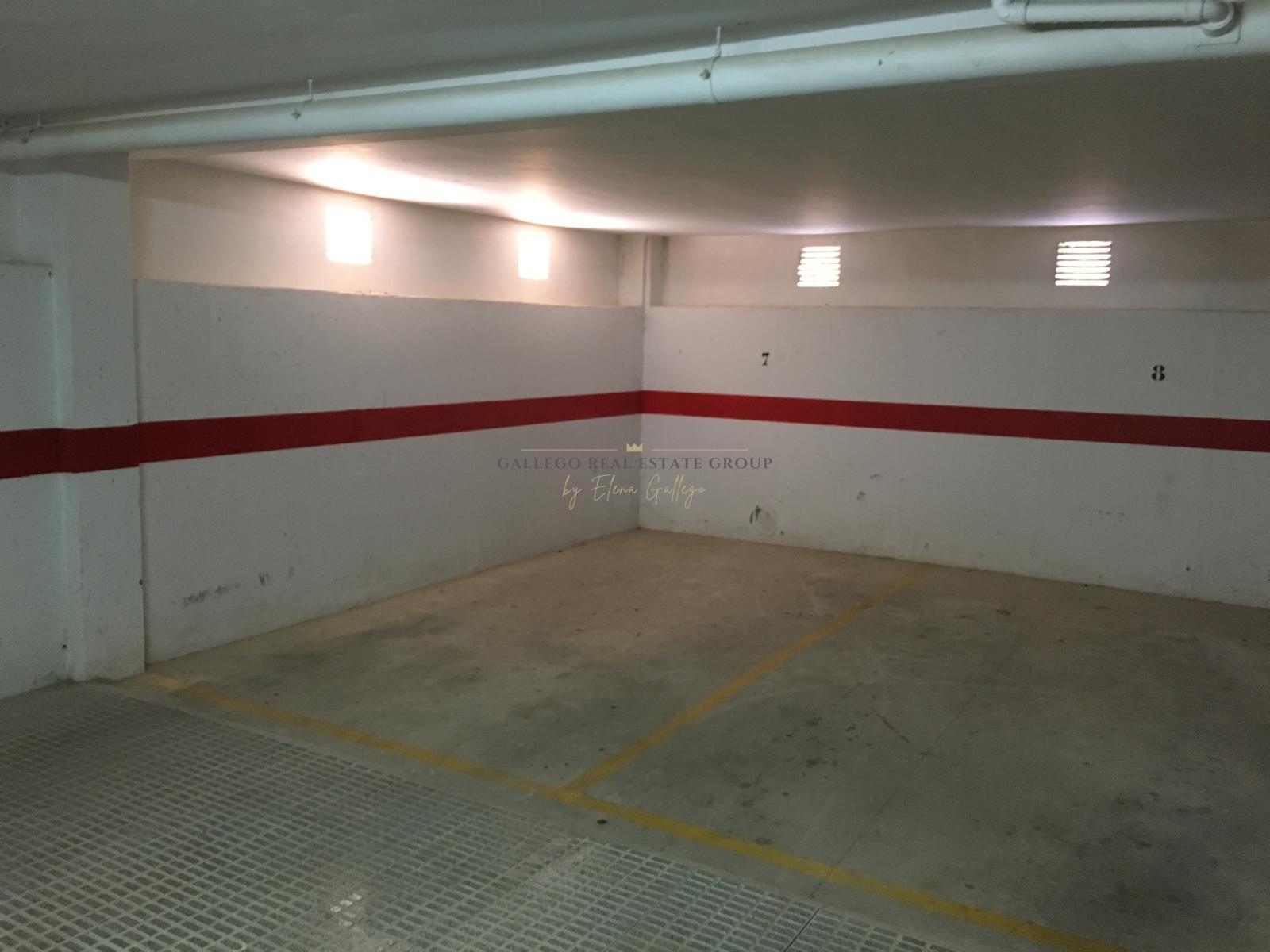 Alquiler de apartamento en Los Urrutias