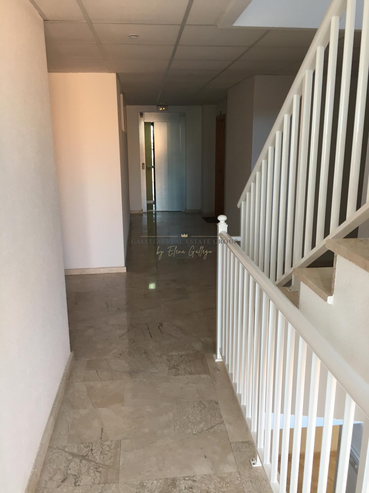 Alquiler de apartamento en Los Urrutias