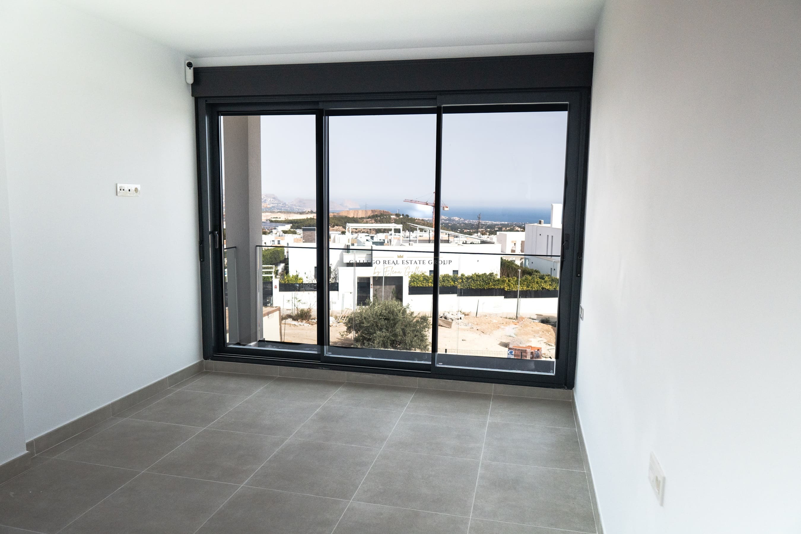 Venta de casa en Polop