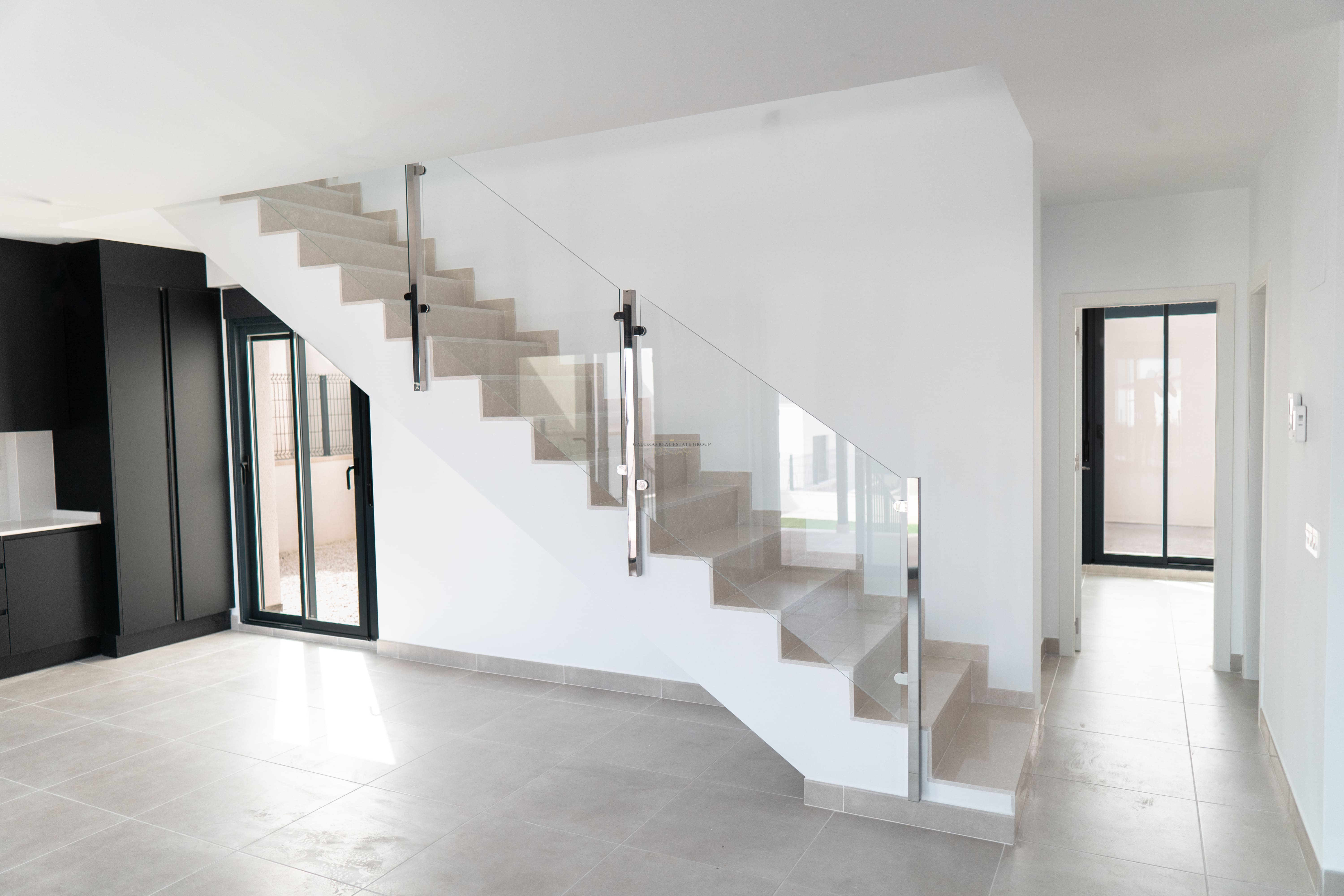 Venta de casa en Polop