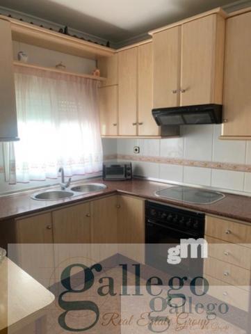 For rent of flat in Cartagena