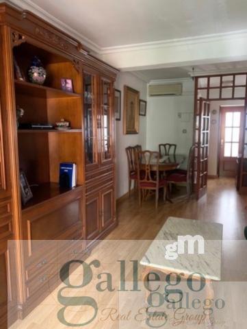 For rent of flat in Cartagena