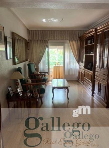 For rent of flat in Cartagena