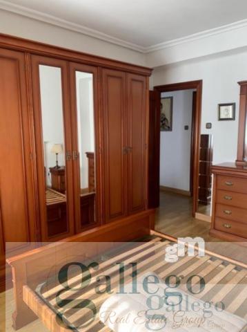 For rent of flat in Cartagena