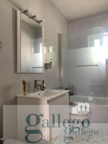 For rent of flat in Cartagena