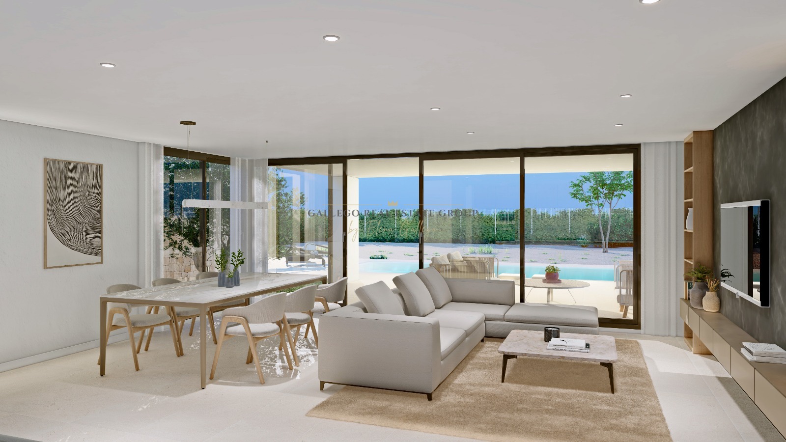 Venta de casa en Fuente Alamo