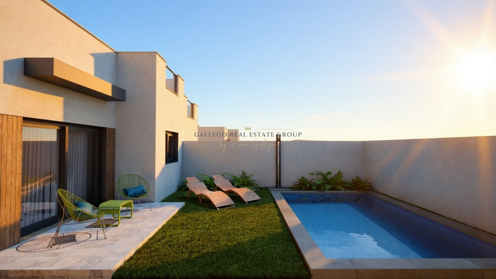 Venta de casa en Mazarrón