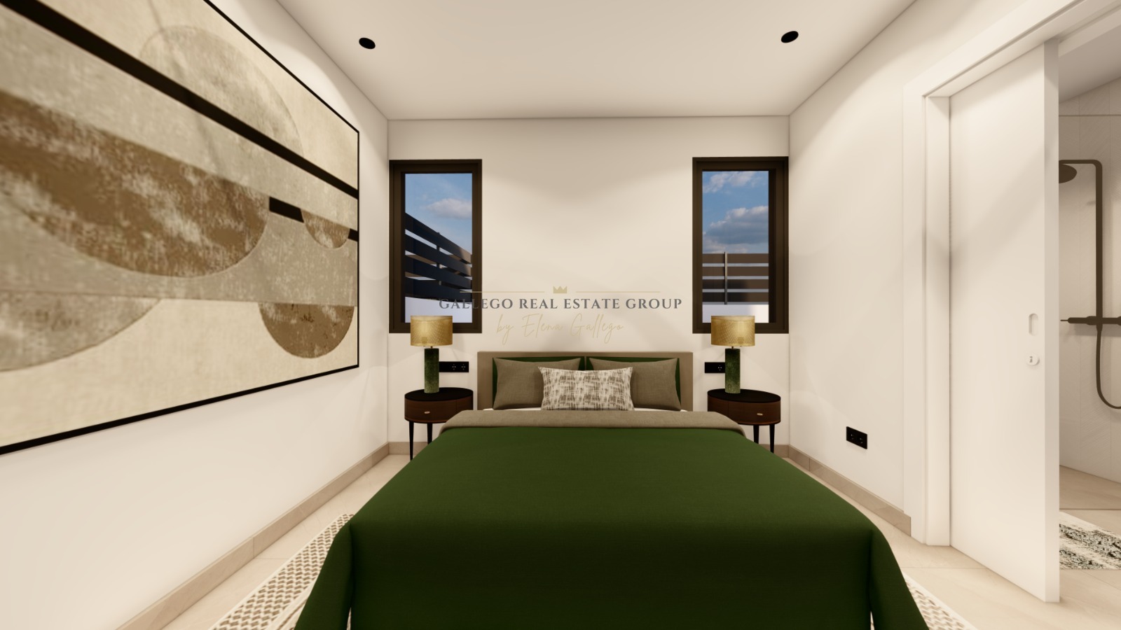 Venta de casa en Benijófar