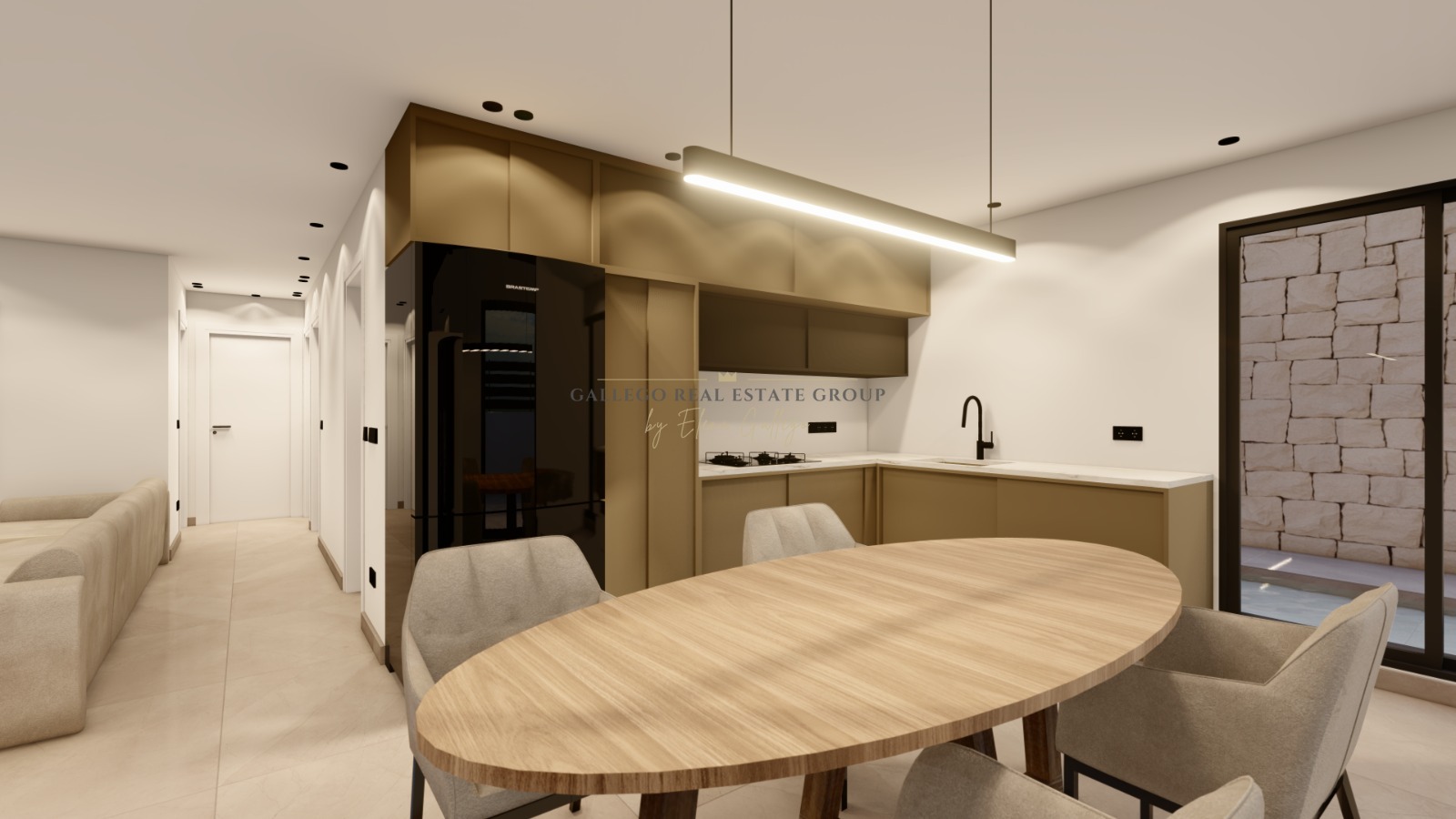 Venta de casa en Benijófar